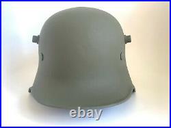 Original German helmet / stahlhelm Transitional M16 G62
