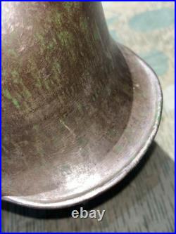 Original Pre WW2 German Wehrmacht Uniform Stahlhelm Helmet Shell Size 64