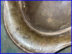 Original Pre WW2 German Wehrmacht Uniform Stahlhelm Helmet Shell Size 64