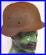 Original-Relic-WW2-WWII-German-M40-HELMET-size-64-from-Kurland-Front-01-cm