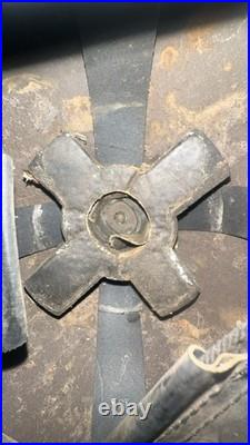 Original WW 2 British Army Helmet, American, German, Russian, WW2, WW1