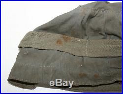 Original WW 2 German Paratrooper Helmet Cover