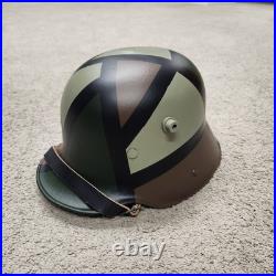 Original WW1 German Helmet