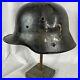 Original-WW1-Painted-German-Helmet-M16-M17-M18-Used-Wwii-01-ujay