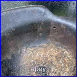 Original WW2 German Army M42 Combat Helmet