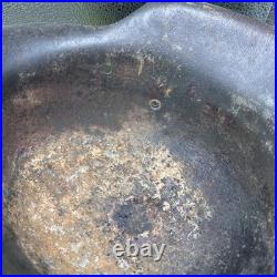 Original WW2 German Army M42 Combat Helmet