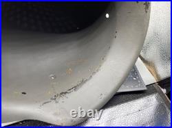 Original WW2 German Army M42 Helmet Size 64cm