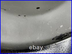 Original WW2 German Army M42 Helmet Size 64cm