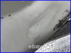 Original WW2 German Army M42 Helmet Size 64cm