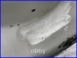 Original WW2 German Army M42 Helmet Size 64cm