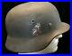 Original-WW2-German-Heer-Helmet-M40-Double-Decal-stahlhelm-wwii-Army-Militaria-01-pmhi