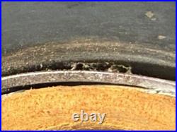 Original WW2 German Luftwaffe DD M35 German Helmet (SE 68) Withliner