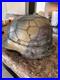 Original-WW2-German-M42-Helmet-With-Chicken-Wire-Camo-Net-Size-66-01-nbe