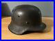 Original-WW2-M42-German-Helmet-Named-01-uham
