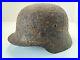 Original-WW2-WWII-German-soldier-M40-Helmet-relics-from-Kurland-battlefield-84-01-lu