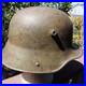 Original-WWI-ET64-Imperial-German-Stahlhelm-Helmet-M1916-WW1-MAILED-BACK-BY-GI-01-ru