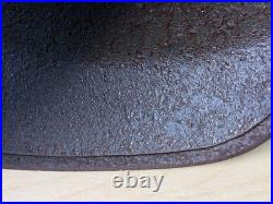 Original WWII German M40 Helmet Combat Damaged Eastern Front #204