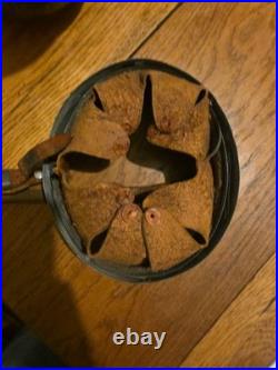 Original Ww2 German M35 Et64 1116 Helmet