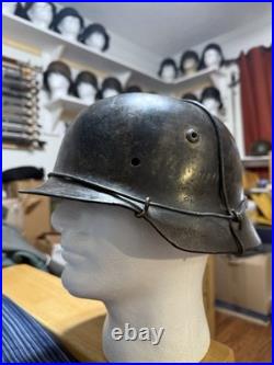 Original Ww2 German M35 Helmet Shell (SE66) Original Ww2 German M35 Helmet Shell (SE66)