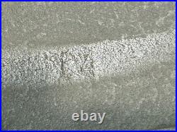 Original Ww2 German M40 Helmet Shell Size 64