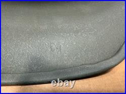 Original Ww2 German M40 Helmet Shell Size 64