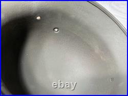 Original Ww2 German M40 Helmet Shell Size 64