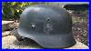 Original-Ww2-German-M40-Steel-Helmet-01-titc