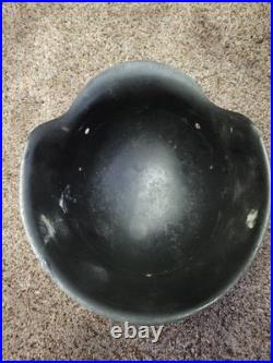 Original Ww2 German M42 Helmet Shell