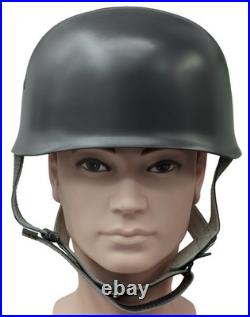 Paratrooper Helmet M38 WW2 GERMANY REPRO