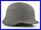 Perfectly-Restored-WWII-German-M40-Helmet-Liner-Set-With-Special-Lot-No-ET64-01-zktw