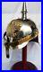 Pickelhaube-Helmet-Military-Helmet-WWI-WWII-German-FR-Prussian-Handmade-Gift-01-ajz