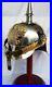 Pickelhaube-Helmet-Military-Helmet-WWI-WWII-German-FR-Prussian-Handmade-Gift-01-bbib