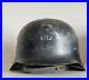 Post-WW2-German-Style-M42-Spanish-helmet-with-original-Liner-01-kg