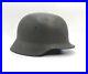 RARE-German-Bundeswehr-M35-50-1951-BSG-Helmet-of-named-Spanish-Guard-Volunteer-01-cxvv