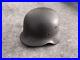 RARE-WW2-Ex-Medic-German-M40-Helmet-01-smi