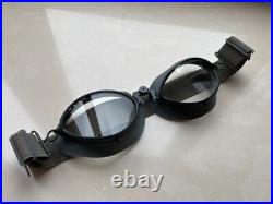 REPO WWII German wind protection goggles (Windschutzbrillen)