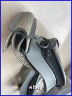 REPO WWII German wind protection goggles (Windschutzbrillen)