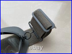 REPO WWII German wind protection goggles (Windschutzbrillen)