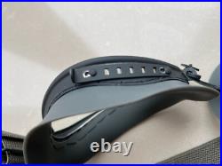 REPO WWII German wind protection goggles (Windschutzbrillen)