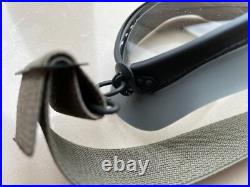 REPO WWII German wind protection goggles (Windschutzbrillen)