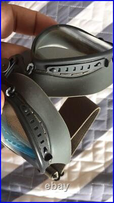 REPO WWII German wind protection goggles (Windschutzbrillen)