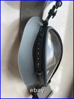 REPO WWII German wind protection goggles (Windschutzbrillen)