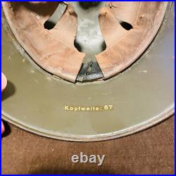 Rare Original WWII WWI German Helmet M16-18 Bulgarian legion PVHZ Good Condition Rare Original WWII WWI German Helmet M16-18 Bulgarian legion PVHZ Good Condition