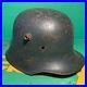 Rare-WW1-WW2-German-M18-Transitional-Single-Decal-German-Army-Helmet-01-wvtp