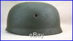 Rare Ww2 German Paratrooper Helmet, Bige Size