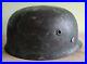 Rare-and-Original-WW2-German-Helmet-used-by-Yugoslav-army-01-cry