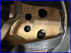 Reproduction German Camo Paratrooper M 38 Fallschirmjager Helmet