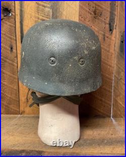 Reproduction M38 German Paratrooper helmet