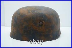 Reproduction Modern Copy of WWII German Paratrooper Helmet Good Quality