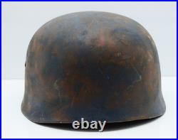 Reproduction Modern Copy of WWII German Paratrooper Helmet Good Quality